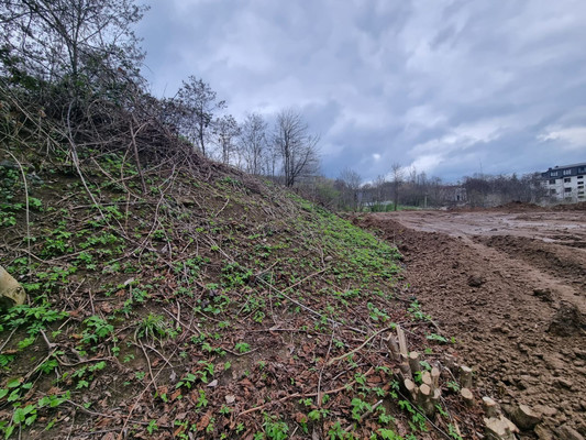 Продам участок 5 соток, Фермерское хоз., сдт Труд тер, Нальчик г, 0 км от города