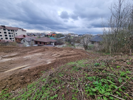 Продам участок 5 соток, Фермерское хоз., сдт Труд тер, Нальчик г, 0 км от города