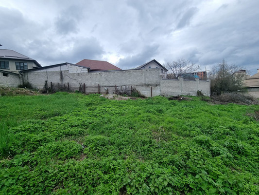 Продам участок 14,5 соток, ИЖС, сдт Труженик тер, Нальчик г, 0 км от города