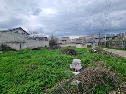 Продам участок 14,5 соток, ИЖС, сдт Труженик тер, Нальчик г, 0 км от города