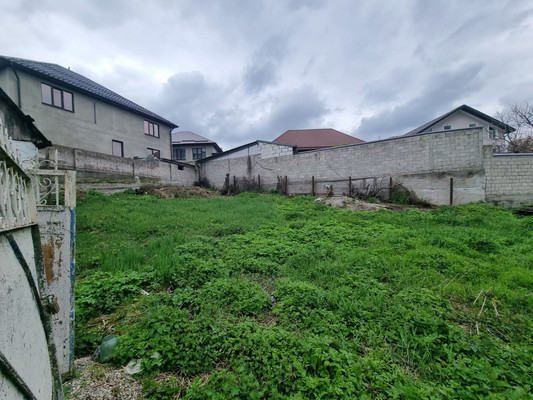 Продам участок 14,5 соток, ИЖС, сдт Труженик тер, Нальчик г, 0 км от города