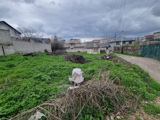 Продам участок 14,5 соток, ИЖС, сдт Труженик тер, Нальчик г, 0 км от города