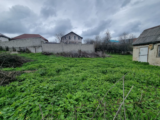 Продам участок 14,5 соток, ИЖС, сдт Труженик тер, Нальчик г, 0 км от города