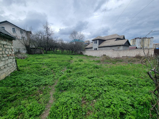 Продам участок 14,5 соток, ИЖС, сдт Труженик тер, Нальчик г, 0 км от города