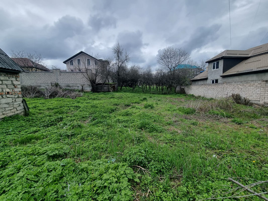 Продам участок 14,5 соток, ИЖС, сдт Труженик тер, Нальчик г, 0 км от города