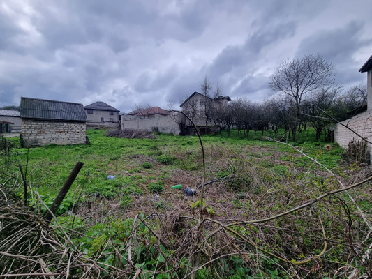 Продам участок 14,5 соток, ИЖС, сдт Труженик тер, Нальчик г, 0 км от города