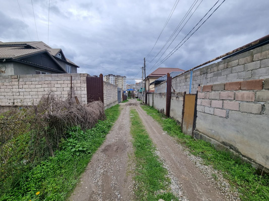 Продам участок 14,5 соток, ИЖС, сдт Труженик тер, Нальчик г, 0 км от города