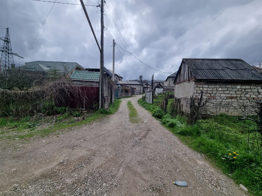 Продам участок 14,5 соток, ИЖС, сдт Труженик тер, Нальчик г, 0 км от города