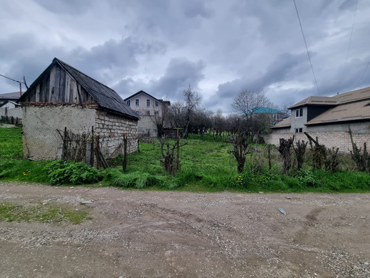 Продам участок 14,5 соток, ИЖС, сдт Труженик тер, Нальчик г, 0 км от города