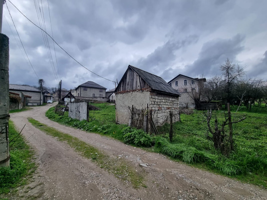 Продам участок 14,5 соток, ИЖС, сдт Труженик тер, Нальчик г, 0 км от города