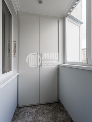 Продам двухкомнатную (2-комн.) квартиру, Нахимовский пр-кт, 67к4, Москва г