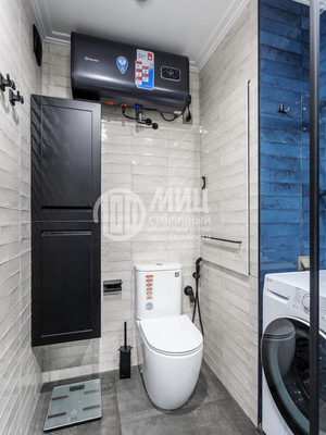 Продам двухкомнатную (2-комн.) квартиру, Нахимовский пр-кт, 67к4, Москва г