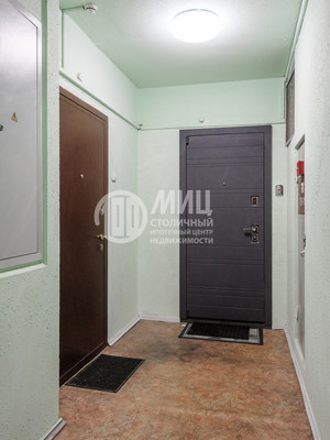 Продам двухкомнатную (2-комн.) квартиру, Нахимовский пр-кт, 67к4, Москва г