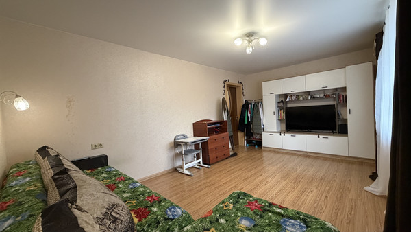 Продам двухкомнатную (2-комн.) квартиру, Школьная ул, 8а, Туапсе г