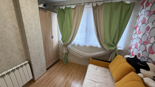 Продам двухкомнатную (2-комн.) квартиру, Школьная ул, 8а, Туапсе г