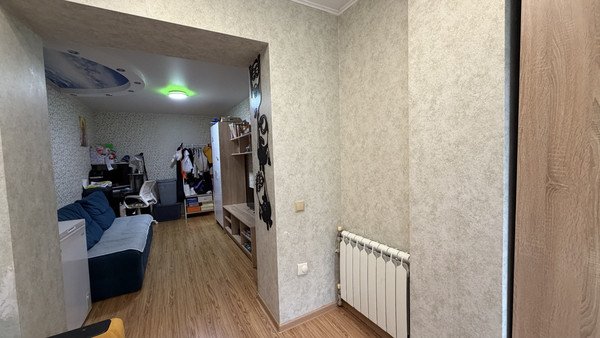 Продам двухкомнатную (2-комн.) квартиру, Школьная ул, 8а, Туапсе г