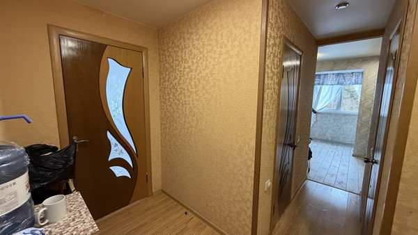 Продам двухкомнатную (2-комн.) квартиру, Школьная ул, 8а, Туапсе г