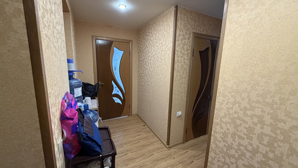 Продам двухкомнатную (2-комн.) квартиру, Школьная ул, 8а, Туапсе г