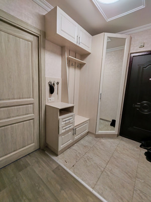 Продам трехкомнатную (3-комн.) квартиру, Шубиных ул, 31б, Иваново г