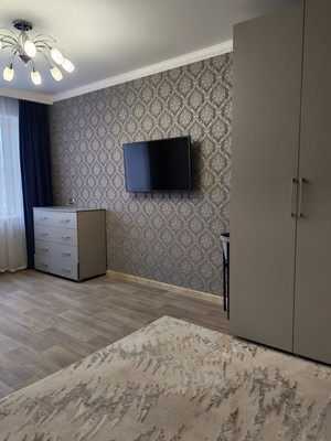 Продам трехкомнатную (3-комн.) квартиру, Шубиных ул, 31б, Иваново г