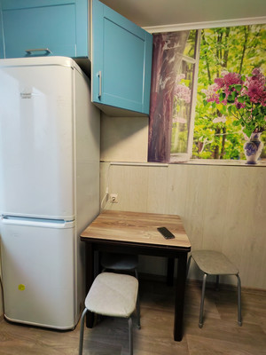 Продам трехкомнатную (3-комн.) квартиру, Шубиных ул, 31б, Иваново г