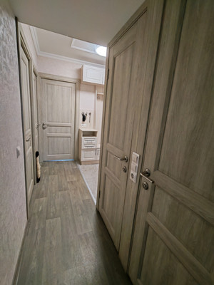 Продам трехкомнатную (3-комн.) квартиру, Шубиных ул, 31б, Иваново г