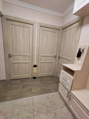 Продам трехкомнатную (3-комн.) квартиру, Шубиных ул, 31б, Иваново г