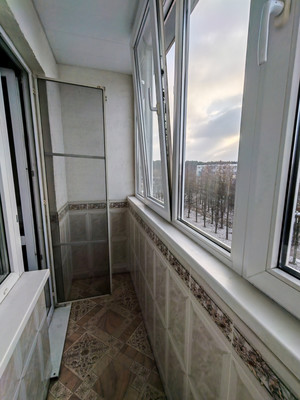 Продам трехкомнатную (3-комн.) квартиру, Шубиных ул, 31б, Иваново г