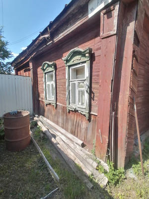 Продам дом, Саранская ул, 3, Иваново г, 0 км от города