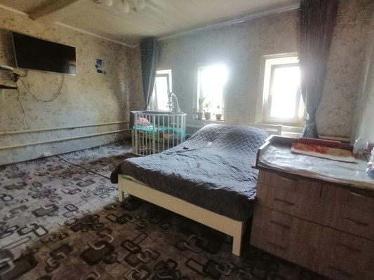 Продам дом, Саранская ул, 3, Иваново г, 0 км от города