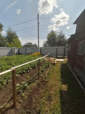 Продам дом, Саранская ул, 3, Иваново г, 0 км от города