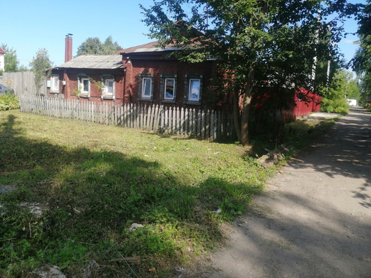 Продам дом, Саранская ул, 3, Иваново г, 0 км от города
