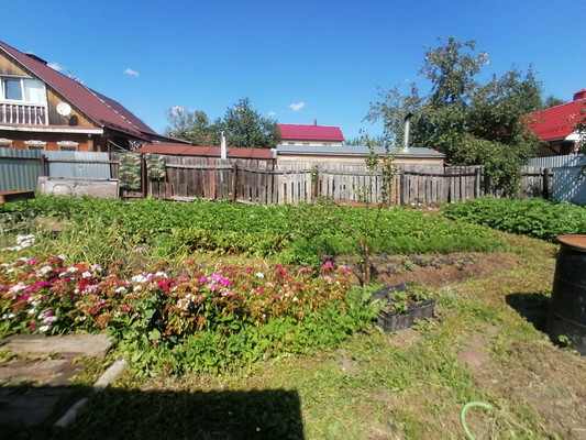 Продам дом, Саранская ул, 3, Иваново г, 0 км от города