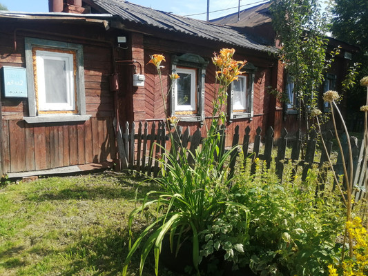 Продам дом, Саранская ул, 3, Иваново г, 0 км от города