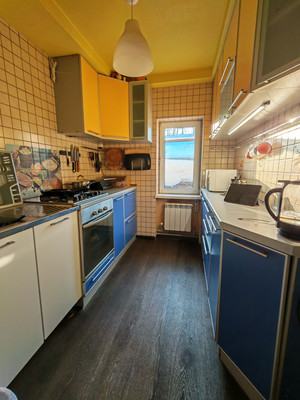 Продам дом, Поселковая ул, 70, Иваново г, 0 км от города