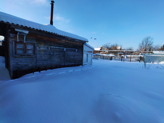 Продам дом, Поселковая ул, 70, Иваново г, 0 км от города