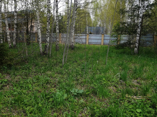 Продам участок 16 соток, ИЖС, Худынино д, 0 км от города