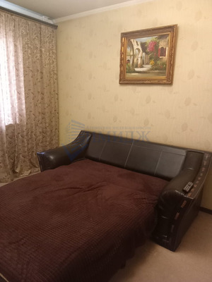 Сдам двухкомнатную (2-комн.) квартиру, Конституции СССР ул, 17, Красноярск г