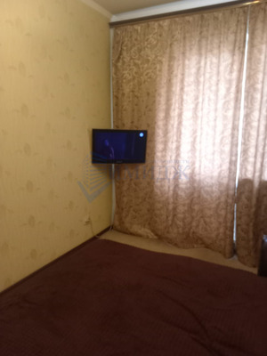 Сдам двухкомнатную (2-комн.) квартиру, Конституции СССР ул, 17, Красноярск г