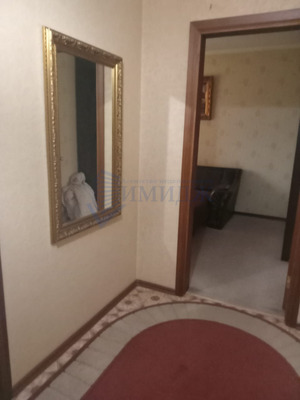 Сдам двухкомнатную (2-комн.) квартиру, Конституции СССР ул, 17, Красноярск г