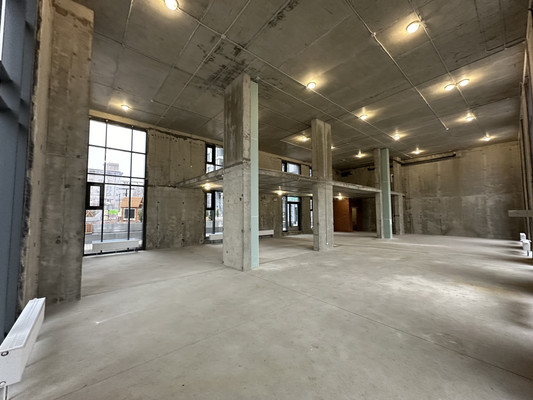 Продам коммерческое помещение 330,3 м2, Шаляпина ул, 26к2, Казань г