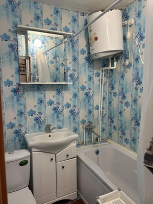 Продам однокомнатную (1-комн.) квартиру, Красногвардейская ул, 38, Ханты-Мансийск г