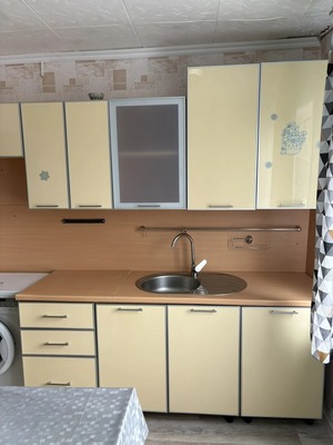 Продам однокомнатную (1-комн.) квартиру, Красногвардейская ул, 38, Ханты-Мансийск г