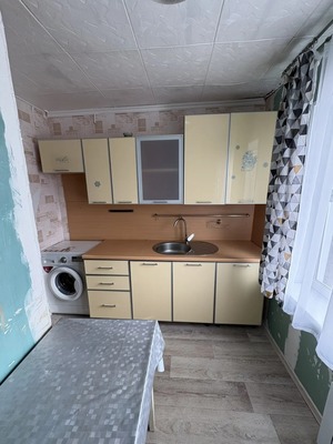 Продам однокомнатную (1-комн.) квартиру, Красногвардейская ул, 38, Ханты-Мансийск г