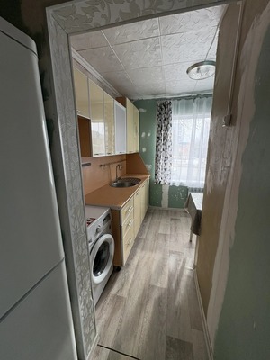 Продам однокомнатную (1-комн.) квартиру, Красногвардейская ул, 38, Ханты-Мансийск г