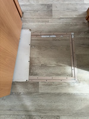 Продам однокомнатную (1-комн.) квартиру, Красногвардейская ул, 38, Ханты-Мансийск г