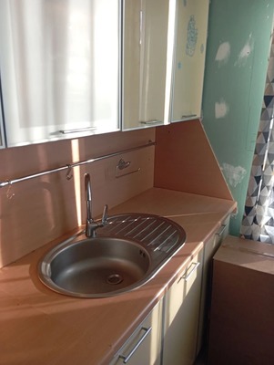 Продам однокомнатную (1-комн.) квартиру, Красногвардейская ул, 38, Ханты-Мансийск г