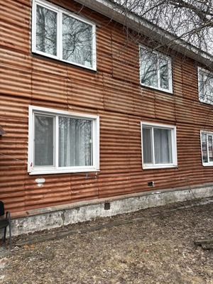 Продам однокомнатную (1-комн.) квартиру, Красногвардейская ул, 38, Ханты-Мансийск г