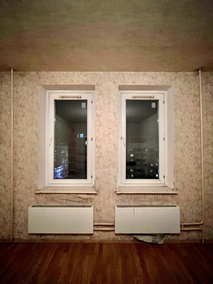 Продам трехкомнатную (3-комн.) квартиру, Академика Доллежаля (Кузнечики мкр.) ул, 21, Подольск г