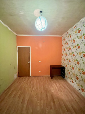 Продам трехкомнатную (3-комн.) квартиру, Академика Доллежаля (Кузнечики мкр.) ул, 21, Подольск г